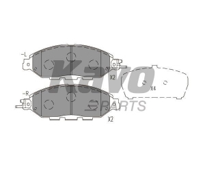 KBP-6623 KAVO PARTS 